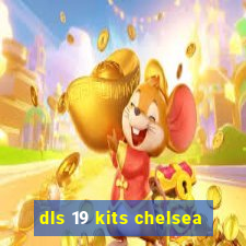 dls 19 kits chelsea